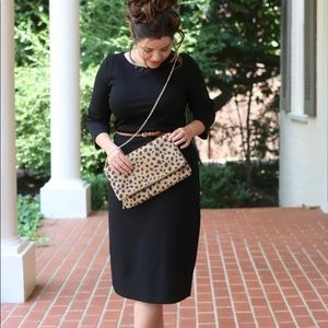 Dainty Jewells Solid Layering Dress